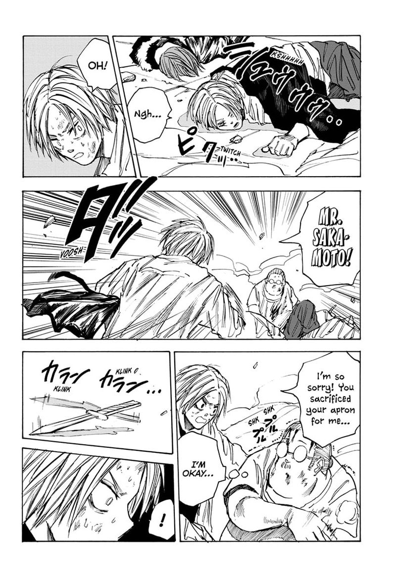 Chapter 54 I Got This - Page 29